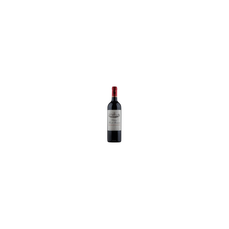 Chateau Roc de Boisseaux 2016 Rouge - 75cl