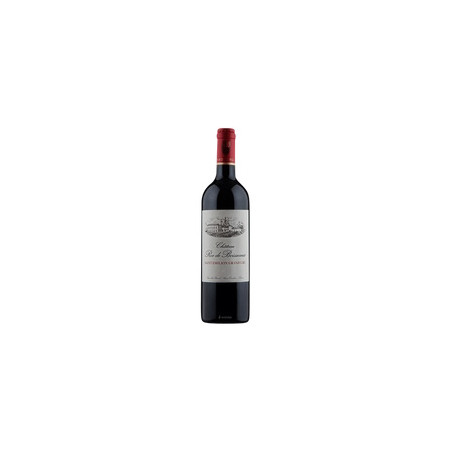 Chateau Roc de Boisseaux 2016 Rouge - 75cl