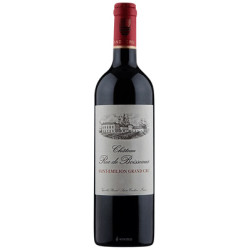 Chateau Roc de Boisseaux 2016 Rouge - 75cl