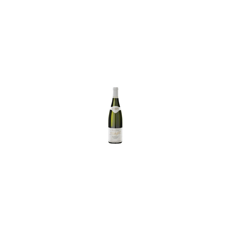 Lieu dit Harth Vieilles Vignes 2019 Blanc Schoffit - 75cl