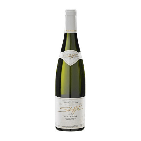 Lieu dit Harth Vieilles Vignes 2019 Blanc Schoffit - 75cl