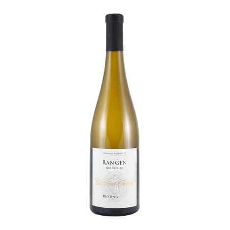 Riesling Rangen Clos Saint Theobald 2020 Blanc Schoffit - 75cl Riesling Rangen Clos Saint Theobald 2020 Blanc Schoffit - 75cl