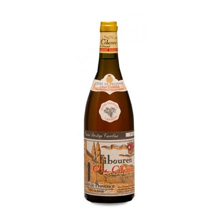 Clos Cibonne Cuvée Caroline 2021 Rosé - 150cl Clos Cibonne Cuvée Caroline 2021 Rosé - 150cl
