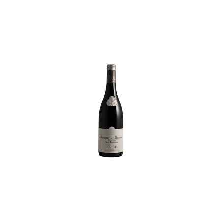 Aux Fournaux 2019 Rouge Rapet Pere et Fils - 75cl