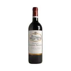 Château Chasse Spleen 1983 Rouge - 75cl
