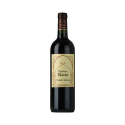 Château Gloria 1983 Rouge - 75cl