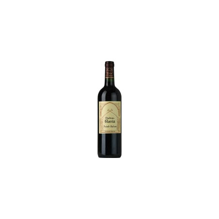 Château Gloria 1983 Rouge - 75cl