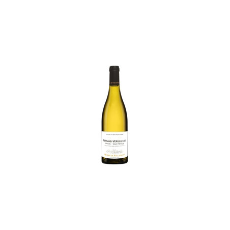 Sous Fretille 2020 Blanc Henri de Villamont - 75cl