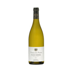 Sancerre La Perrière 2022 Blanc Saget - 37.5cl