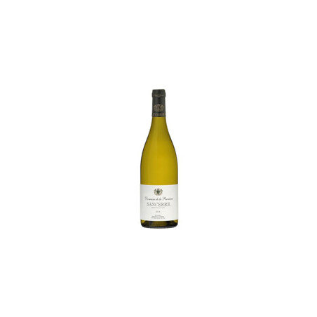 Sancerre La Perrière 2022 Blanc Saget - 37.5cl