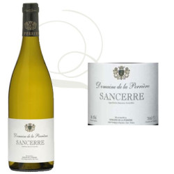 Sancerre La Perrière 2022 Blanc Saget - 37.5cl