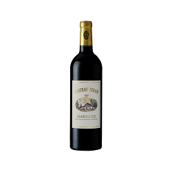 Château Siran 2022 Rouge - 75cl