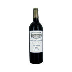 Château Soutard 2022 Rouge - 75cl