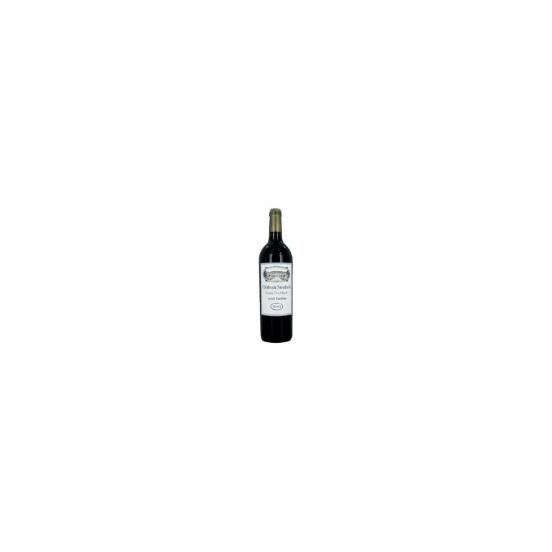 Château Soutard 2022 Rouge - 75cl