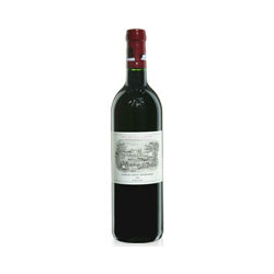 Château Lafite Rothschild 1954 Rouge - 75cl