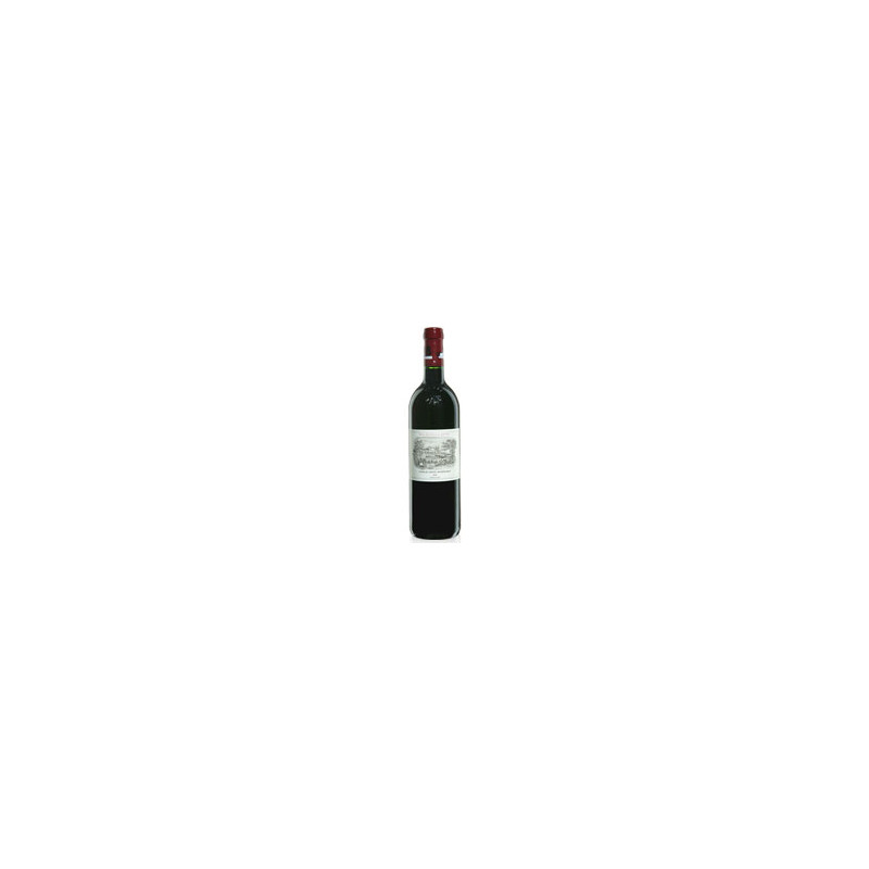 Château Lafite Rothschild 1954 Rouge - 75cl