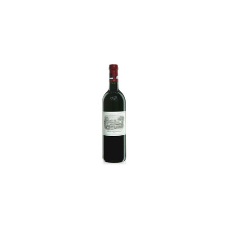 Château Lafite Rothschild 1954 Rouge - 75cl