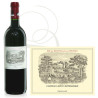 Château Lafite Rothschild 1954 Rouge - 75cl
