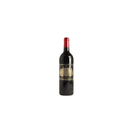 Château Palmer 1974 Rouge - 75cl