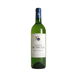 Château de Fieuzal 2022...