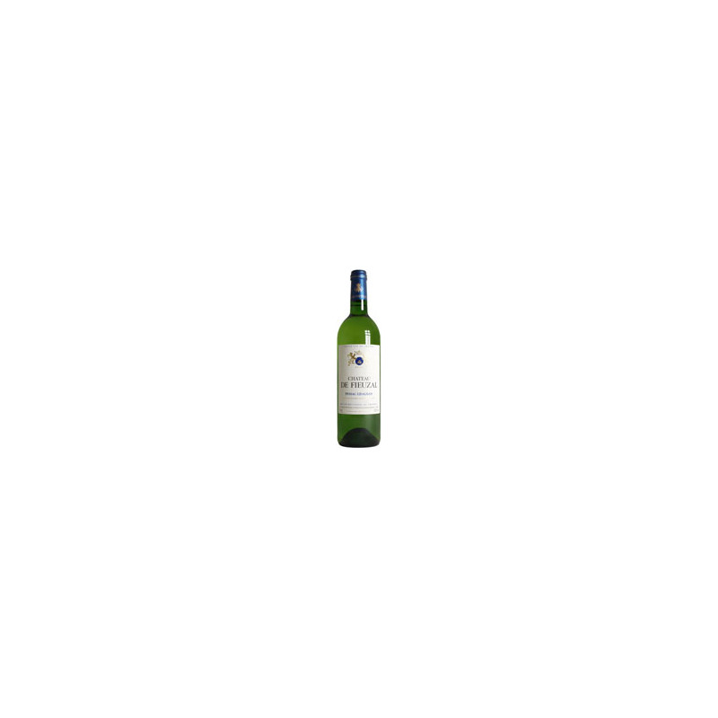 Château de Fieuzal 2022 Blanc - 75cl