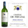 Château de Fieuzal 2022 Blanc - 75cl