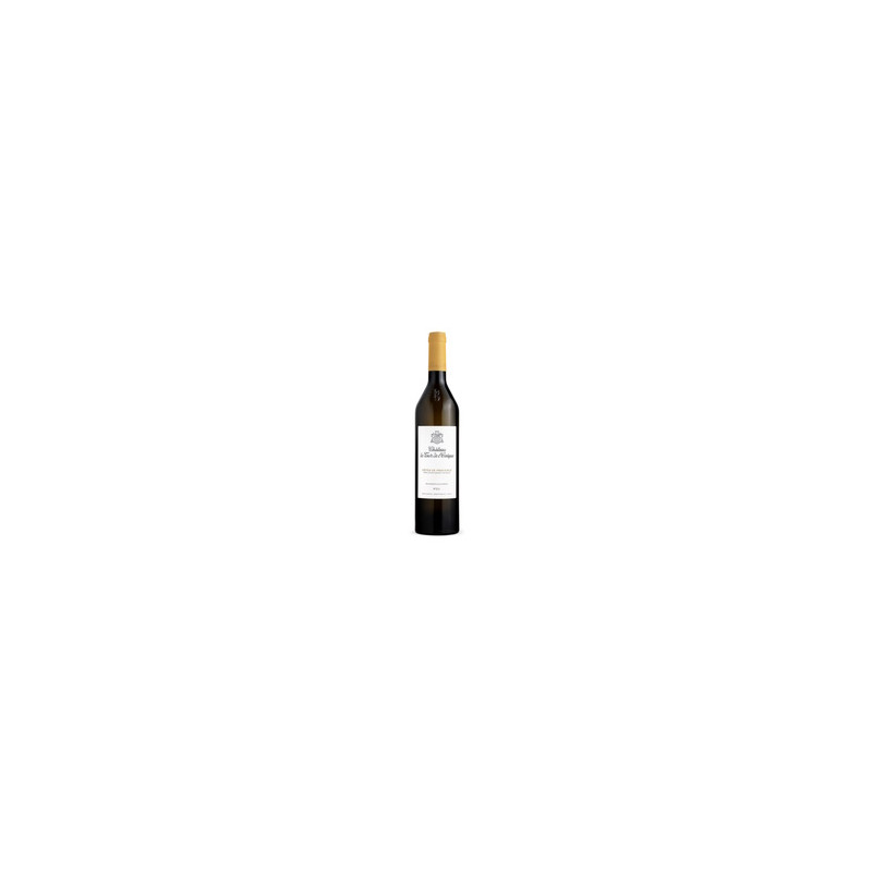 La Tour de l'Eveque 2020 Blanc - 75cl