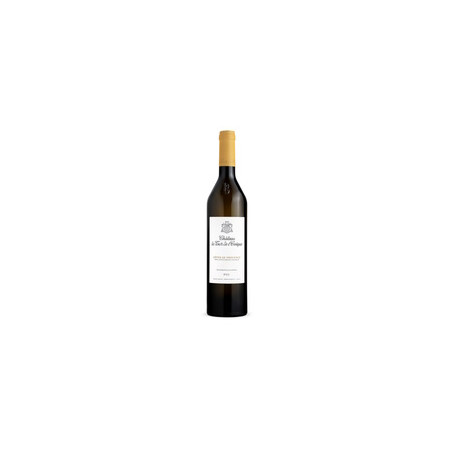 La Tour de l'Eveque 2020 Blanc - 75cl