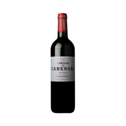 Château de Camensac 2022 Rouge - 75cl