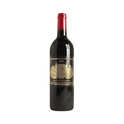 Château Palmer 1964 Rouge -...