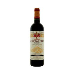 Château La Vieille Cure 2022 Rouge - 75cl