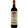 Château La Vieille Cure 2022 Rouge - 75cl