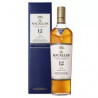 Macallan Double Cask 12 ans - 70cl