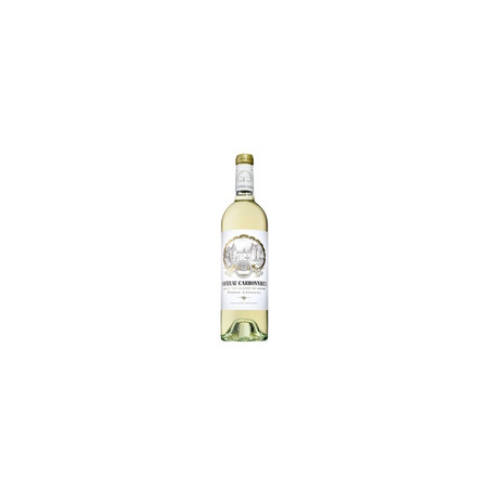 Château Carbonnieux 2021 Blanc - 75cl