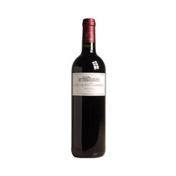 Château Moulin Haut Laroque 2022 Rouge - 75cl