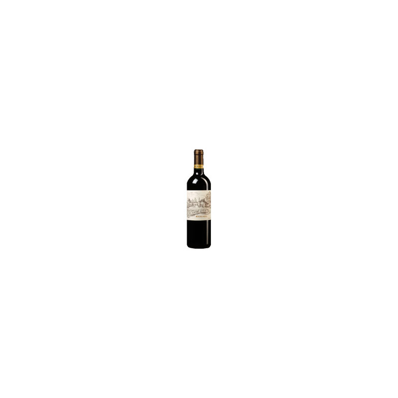 Château Durfort Vivens 2021 Rouge - 75cl