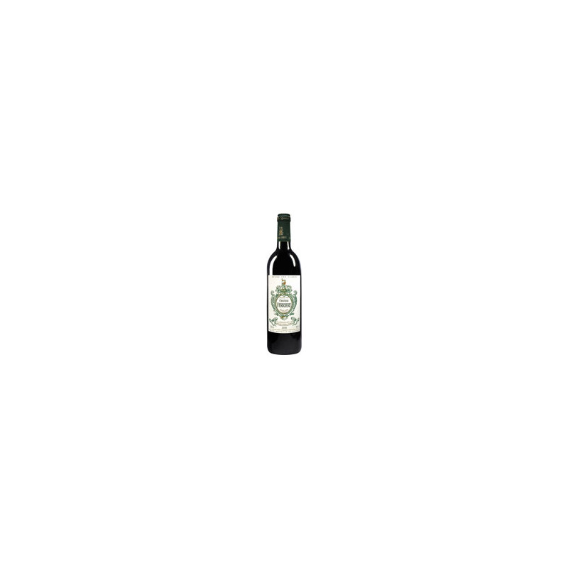 Château Ferrière 2021 Rouge - 75cl