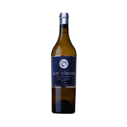 Clos des Lunes Lune d'Argent 2021 Blanc - 75cl