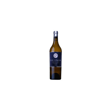 Clos des Lunes Lune d'Argent 2021 Blanc - 75cl