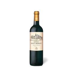 Château Haut Bergey 2021 Rouge - 75cl