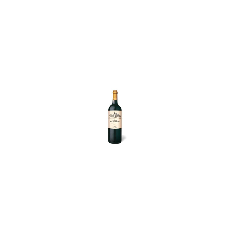 Château Haut Bergey 2021 Rouge - 75cl