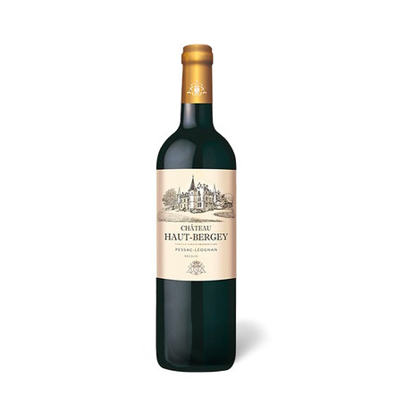 Château Haut Bergey 2021 Rouge - 75cl