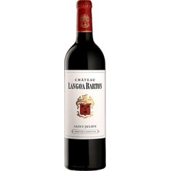 Chateau Langoa Barton 2022 Rouge - 75cl