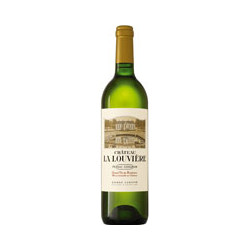 Château La Louvière 2021...