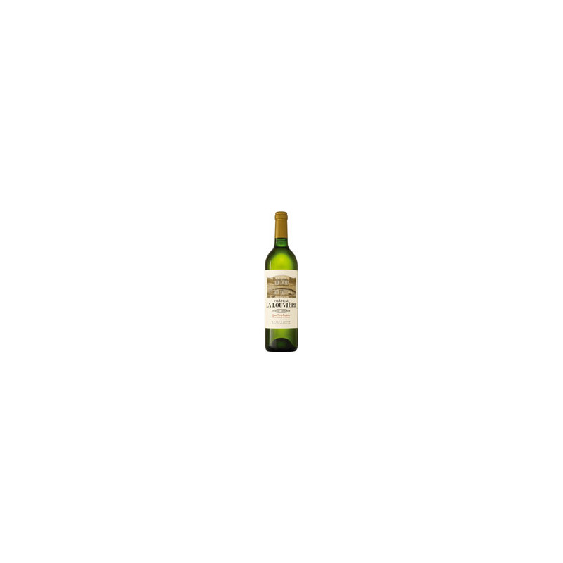 Château La Louvière 2021 Blanc - 75cl