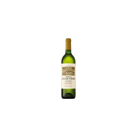 Château La Louvière 2021 Blanc - 75cl