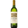 Château La Louvière 2021 Blanc - 75cl