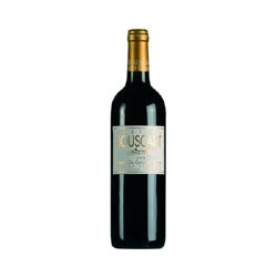 Château Bouscaut 2021 Rouge - 75cl