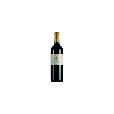 Château Bouscaut 2021 Rouge - 75cl