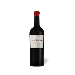 Château Petit Village 2021 Rouge - 75cl